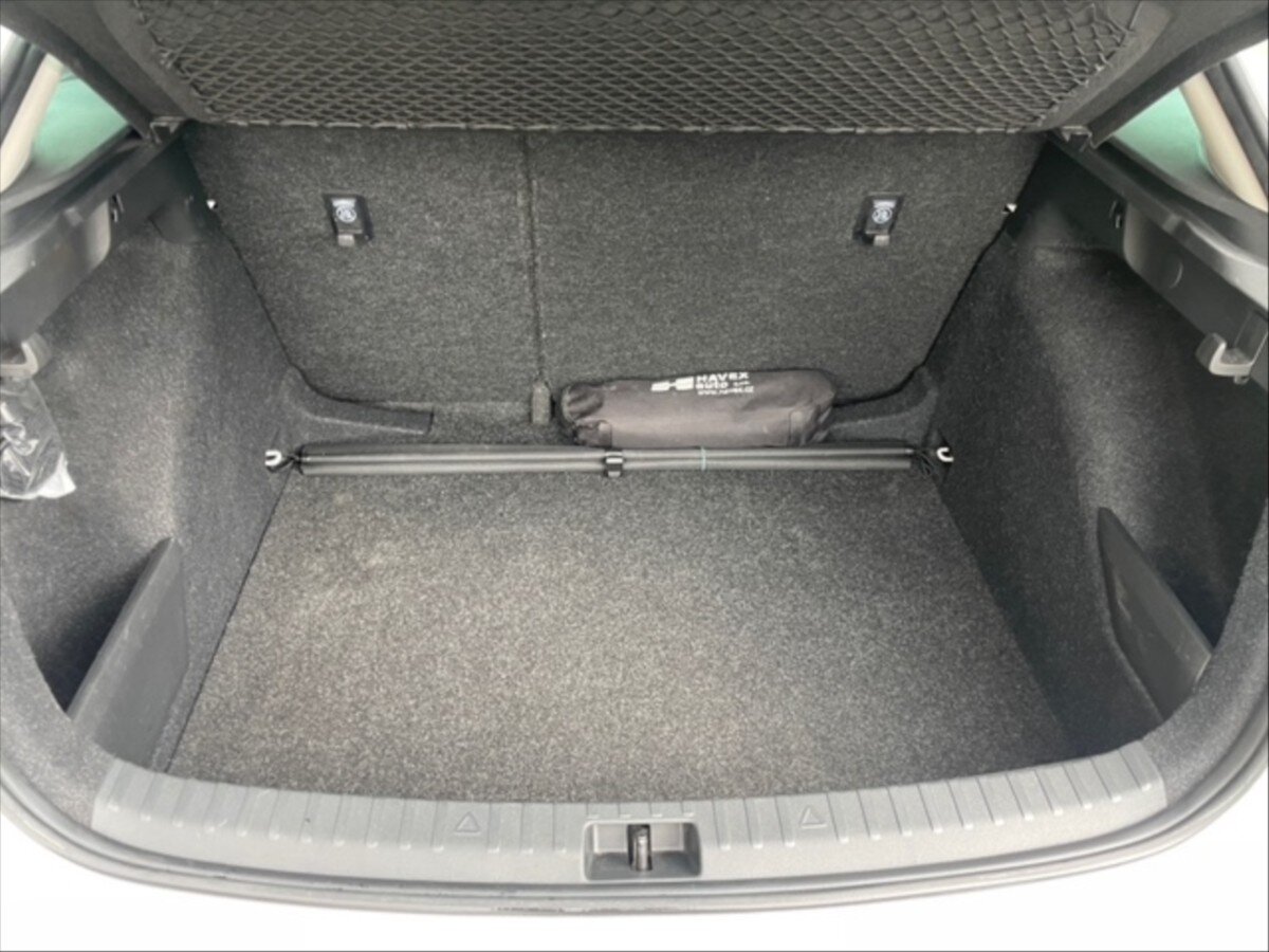 Škoda Scala Hatchback 999,0 81 kw