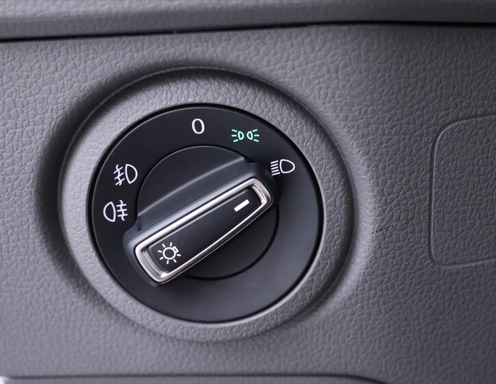 Volkswagen Crafter Ostatní 2,0 l 130 kw