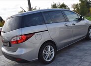 Mazda 5 Kombi 1,8 l 85 kw
