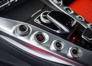 Mercedes-Benz AMG GT 13