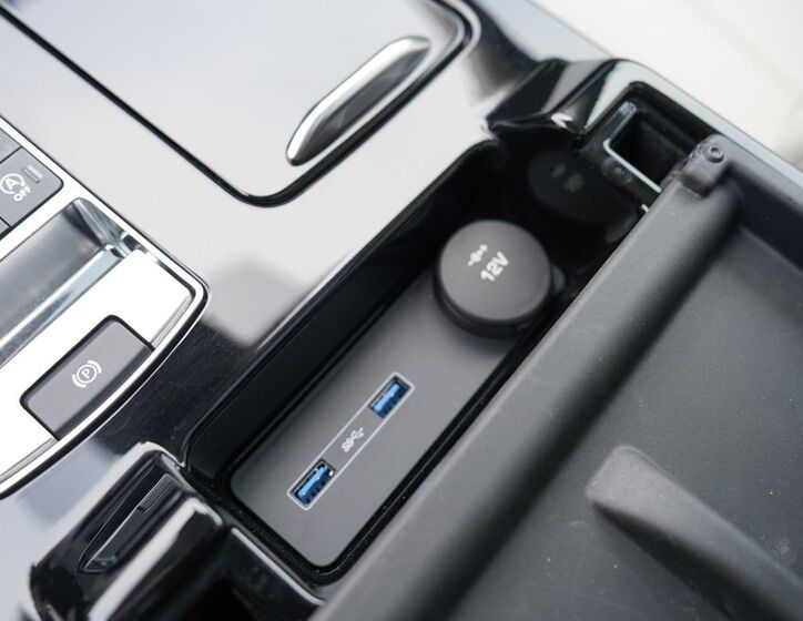 Land Rover Discovery 53