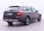 Škoda Octavia Kombi 2,0 l 135 kw