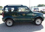 Suzuki Jimny 7