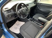 Škoda Rapid 14