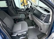 Ford Transit Custom 12