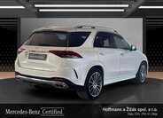 Mercedes-Benz GLE SUV / Terénní 2,9 l 243 kw