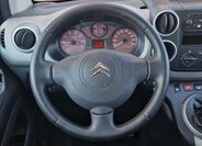 Citroën Berlingo MPV 1,6 l 88 kw