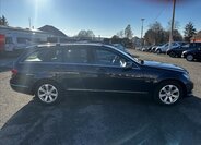 Mercedes-Benz Třídy C Kombi 2,1 l 100 kw