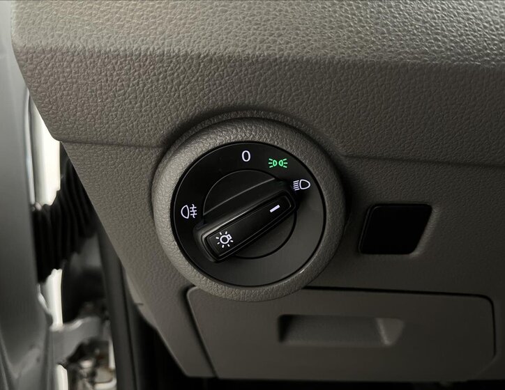 Volkswagen Transporter MPV 2,0 l 110 kw