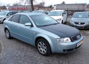 Audi A4 Ostatní 2,0 l 96 kw