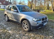 BMW X3 SUV / Terénní 0,0 0