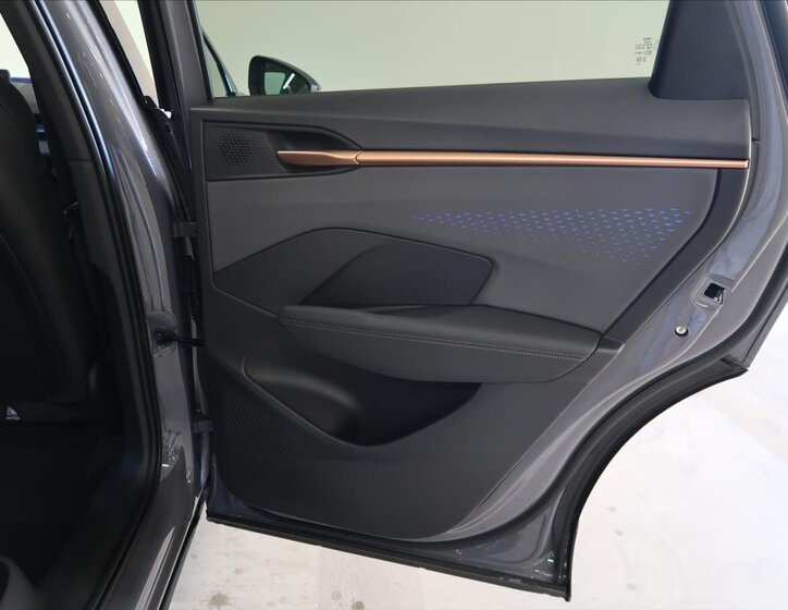 Cupra Terramar SUV 2,0 l 195 kw