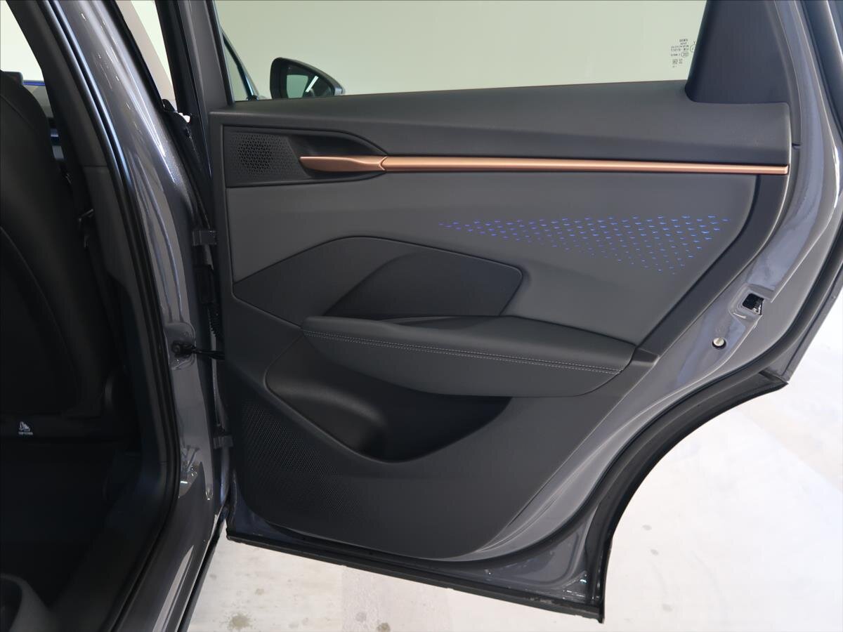 Cupra Terramar SUV 2,0 l 195 kw