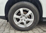 Mitsubishi ASX SUV / Terénní 1,6 l 86 kw