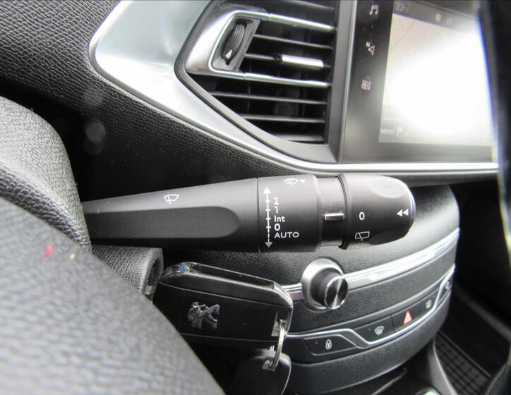 Peugeot 308 21