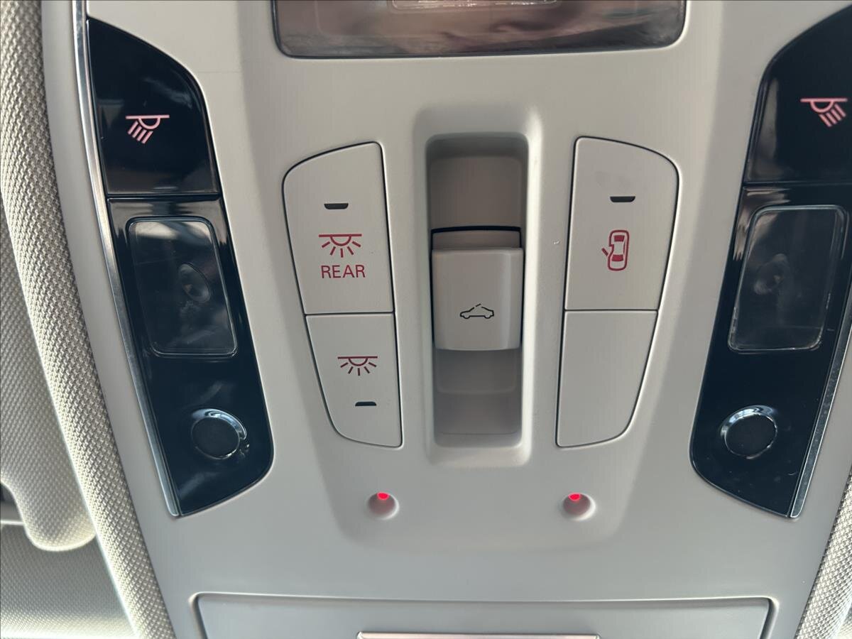 Audi A6 Sedan / Limuzína 3,0 l 230 kw