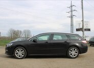 Peugeot 508 Kombi 2,0 l 120 kw