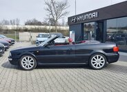 Audi 80 Kabriolet 1,9 l 66 kw