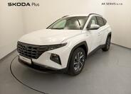 Hyundai Tucson 1
