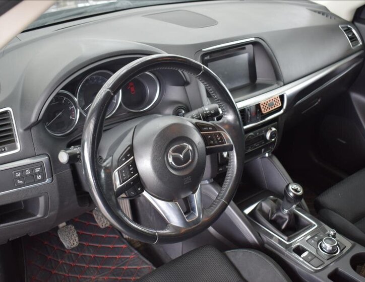 Mazda CX-5 9