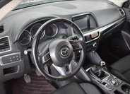 Mazda CX-5 9
