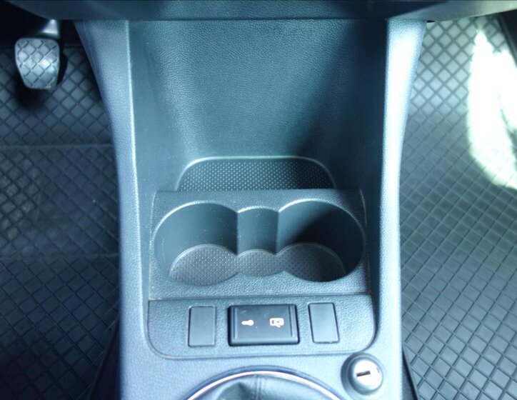 Škoda Fabia Kombi 1,2 l 63 kw