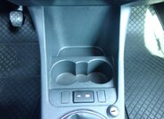 Škoda Fabia Kombi 1,2 l 63 kw