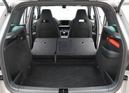 Škoda Karoq SUV 1,5 l 110 kw