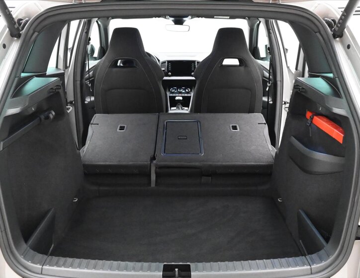 Škoda Karoq SUV 1,5 l 110 kw