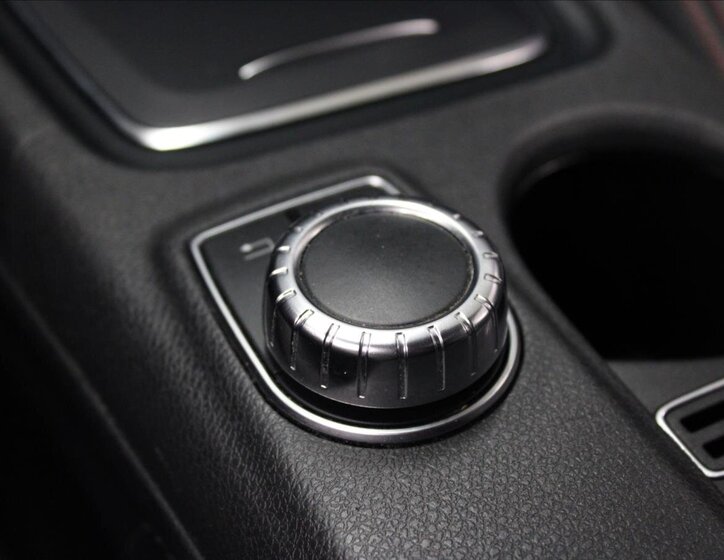 Mercedes-Benz CLA Kombi 2,1 l 100 kw