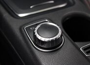 Mercedes-Benz CLA Kombi 2,1 l 100 kw