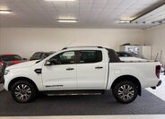 Ford Ranger Pick-up 3,2 l 147 kw