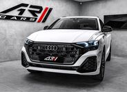 Audi Q8 3