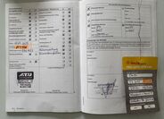 Volkswagen Transporter 25