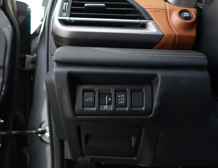 Subaru Outback Kombi 2,5 l 124 kw