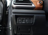 Subaru Outback Kombi 2,5 l 124 kw
