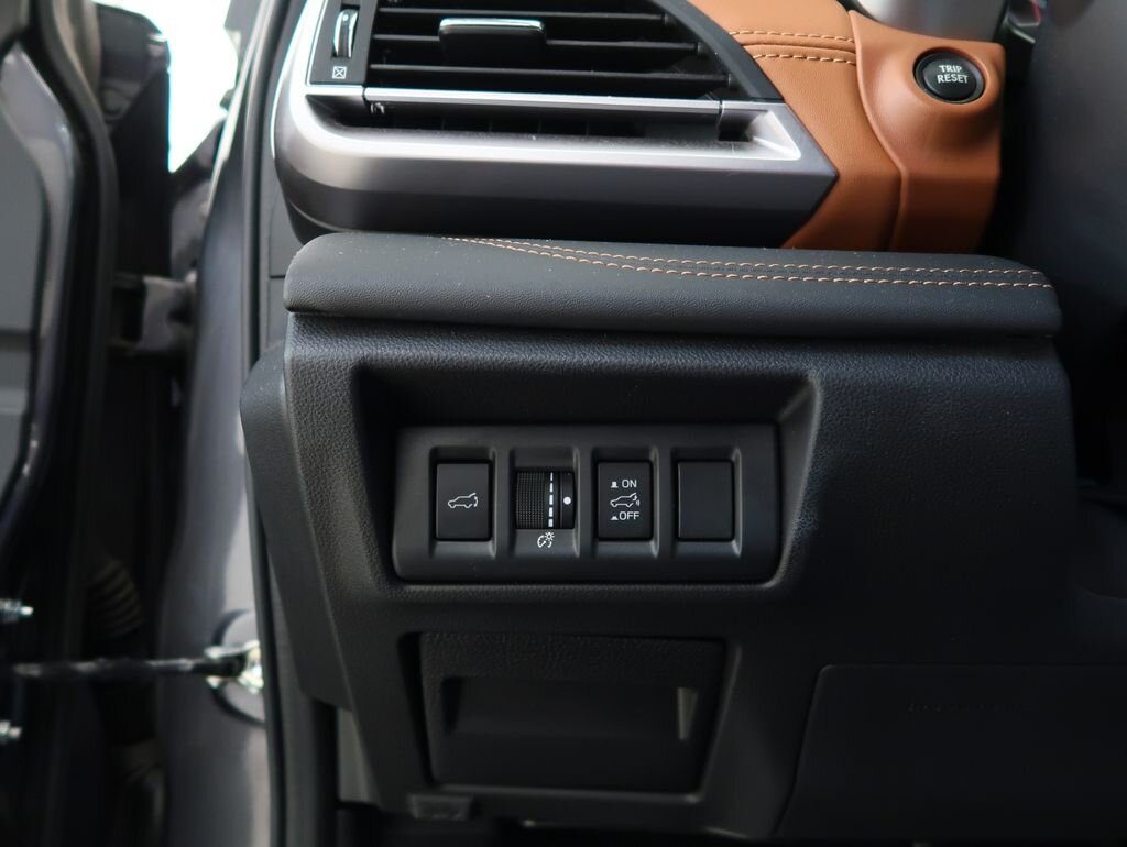 Subaru Outback Kombi 2,5 l 124 kw