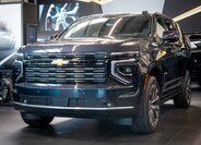 Chevrolet Tahoe SUV / Terénní 6,2 l 313 kw