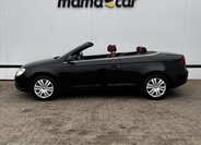 Volkswagen EOS Kabriolet 2,0 l 110 kw