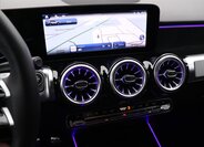 Mercedes-Benz GLB SUV 2,0 l 110 kw