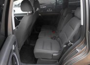 Volkswagen Touran MPV 1,9 l 66 kw