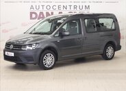 Volkswagen Caddy 1