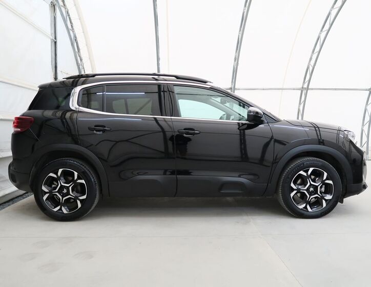 Citroën C5 Aircross 5