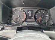 Volkswagen Crafter Ostatní 2,0 l 103 kw