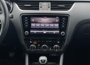 Škoda Octavia Kombi 1,6 l 85 kw