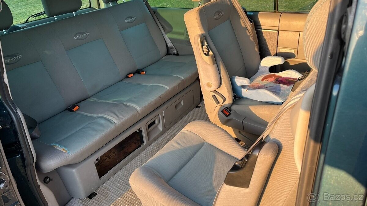 Volkswagen California VAN / Minibus 0,0 111 kw