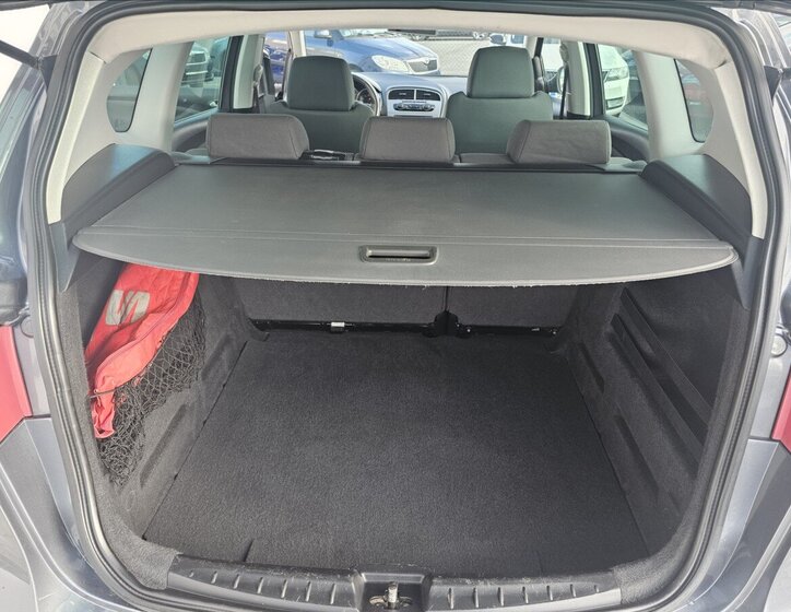 Seat Altea Kombi 1,6 l 77 kw