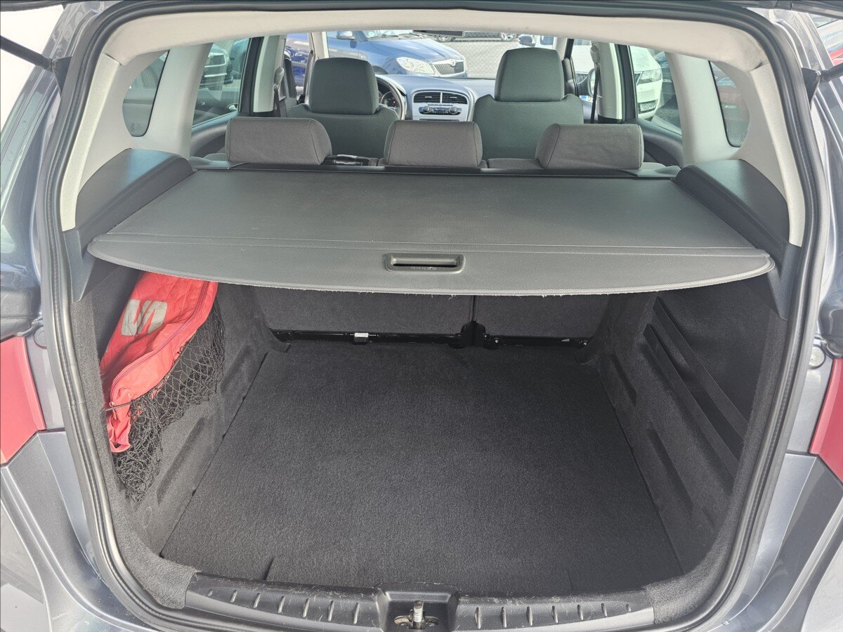 Seat Altea Kombi 1,6 l 77 kw