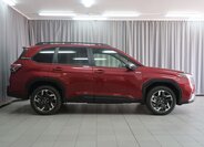 Subaru Forester SUV / Terénní 2,0 l 112 kw