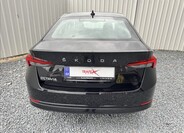 Škoda Octavia 12